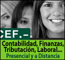 CEF - Centro de Estudios Financieros