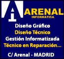 Arenal Inform�tica