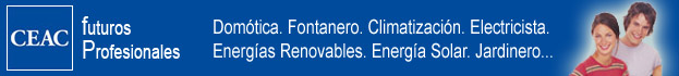 CEAC - Profesiones Técnicas