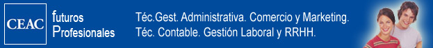 CEAC - Empresariales
