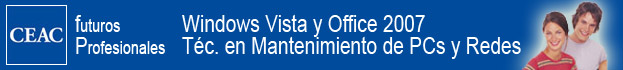 CEAC - Informática