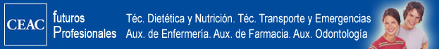 CEAC - Sanitarias