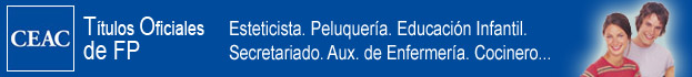 CEAC - Formación Profesional