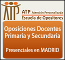 ATP Escuela de Opositores