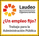 Laudeo Oposiciones