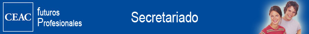 CEAC - Secretariado