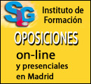 SLG - Oposiciones