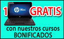 INFOCENTRO - Curso + Miniport�til