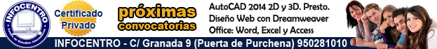 INFOCENTRO