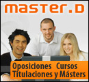 Master-D
