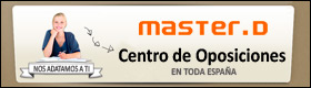 Master-D
