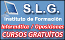 S.L.G. Instituto de Formaci�n