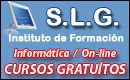 S.L.G. Instituto de Formaci�n