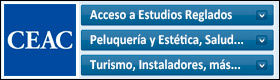 CEAC - Centro de Estudios