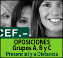 CEF - Oposiciones