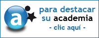 Destaque su academia desde aqu&iacute;
