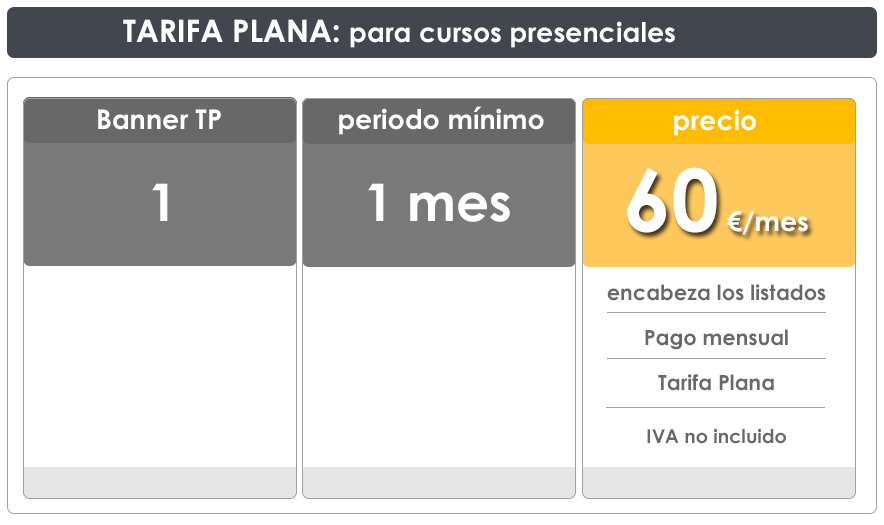 Tarifa 3