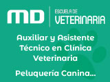 MD Escuela Veterinaria