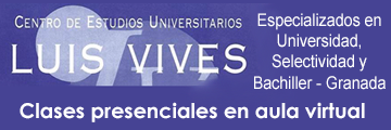 Academia Universitaria Luis Vives