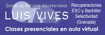 Academia Universitaria Luis Vives