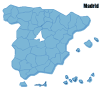 Mapa sensitivo