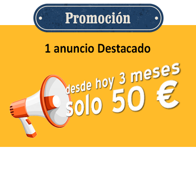 promoción