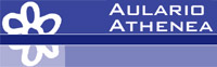 logotipo de academia