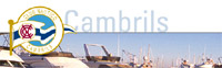 logotipo de academia