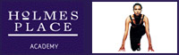 logotipo de academia