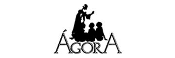 logotipo de academia