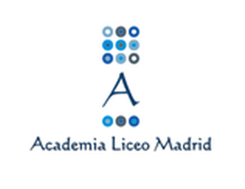 logotipo de academia