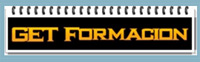 logotipo de academia