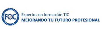 logotipo de academia