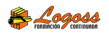 logotipo de academia