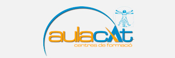 AulaCat Centres de Formació