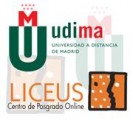logotipo de academia