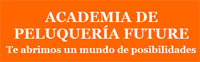 logotipo de academia