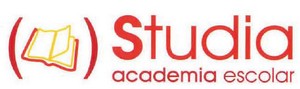 logotipo de academia
