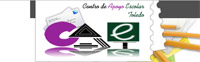logotipo de academia