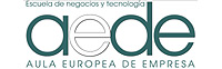 logotipo de academia