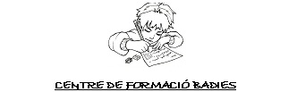 logotipo de academia