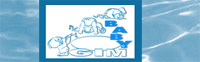 logotipo de academia