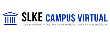 logotipo de academia