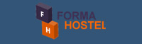 logotipo de academia
