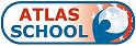 logotipo de academia