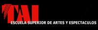 logotipo de academia