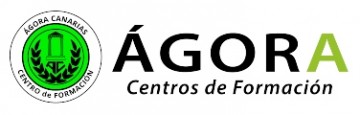 logotipo de academia