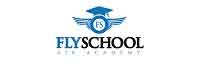 logotipo de academia