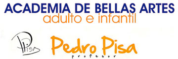 logotipo de academia