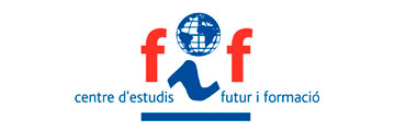 logotipo de academia